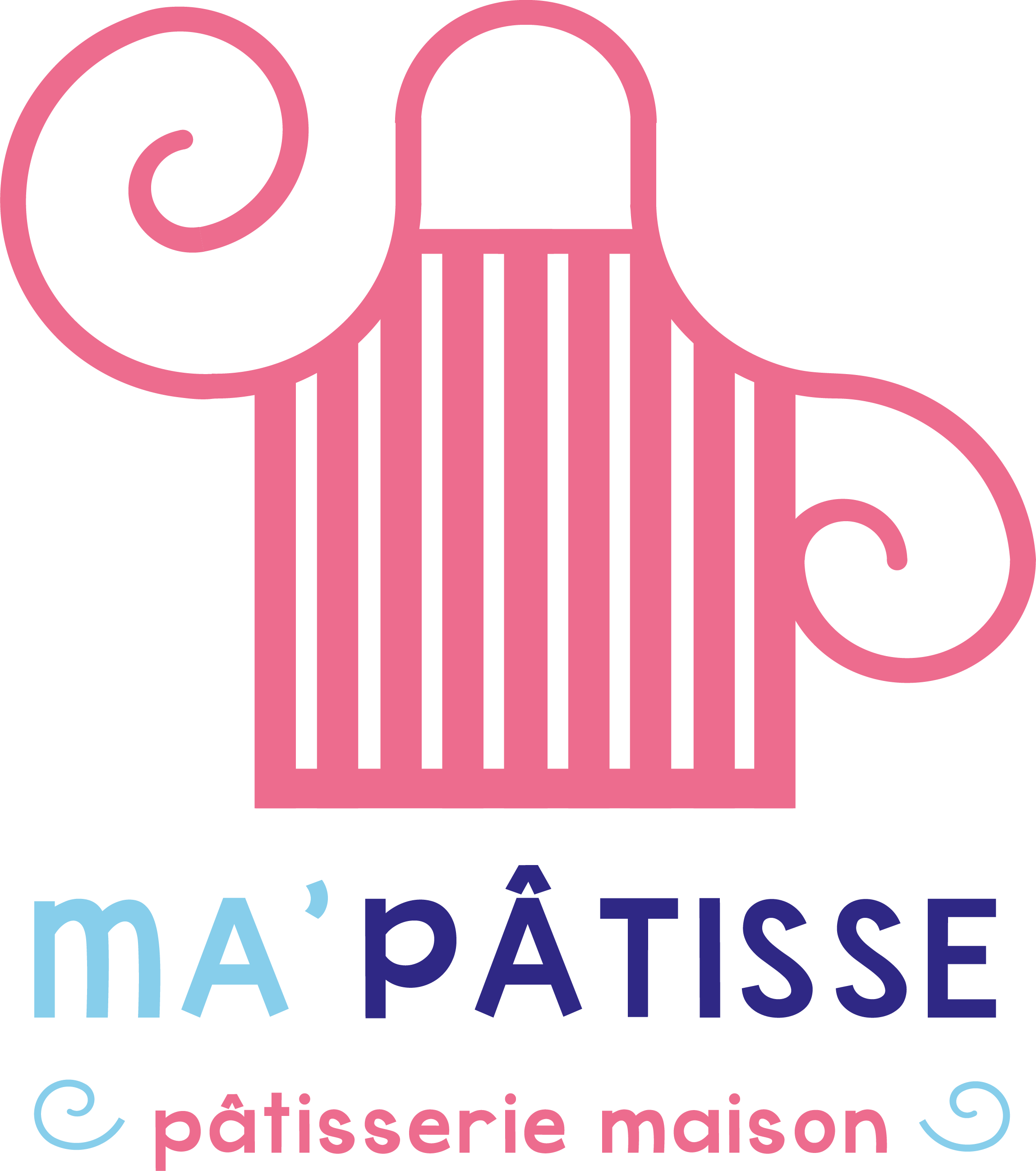 Ma pâtisse